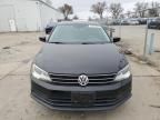 2015 Volkswagen Jetta Base