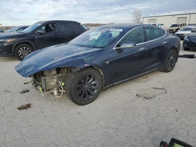 2019 Tesla Model S