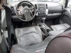 2012 Nissan Frontier S