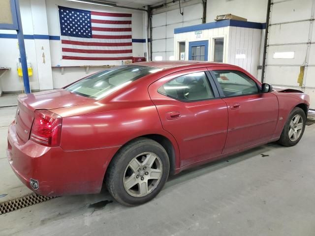 2007 Dodge Charger SE