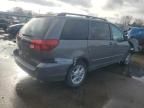 2004 Toyota Sienna XLE