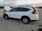 2016 Honda CR-V EXL