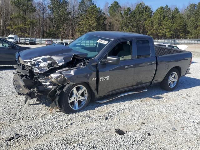 2016 Dodge RAM 1500 ST