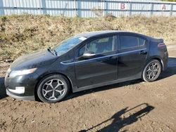 Hybrid Vehicles for sale at auction: 2013 Chevrolet Volt