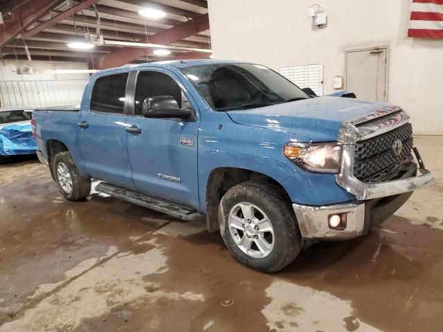 2019 Toyota Tundra Crewmax SR5