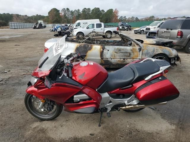 2008 Honda ST1300 A