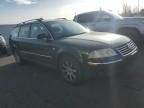 2004 Volkswagen Passat GLS