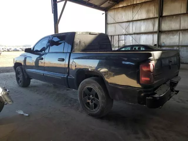 2006 Dodge Dakota Quad SLT