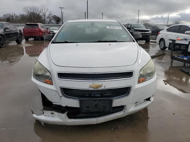 2009 Chevrolet Malibu LS