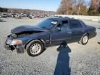 1999 Ford Crown Victoria LX