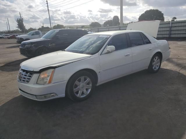 2006 Cadillac DTS