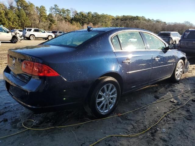 2009 Buick Lucerne CXL