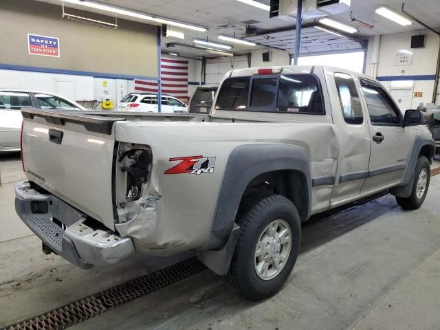 2004 Chevrolet Colorado