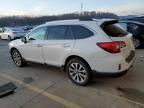 2017 Subaru Outback Touring