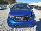 2019 Honda FIT LX