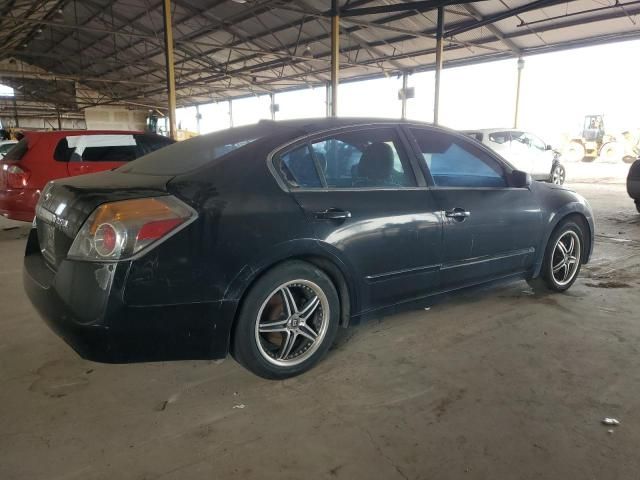 2009 Nissan Altima 2.5