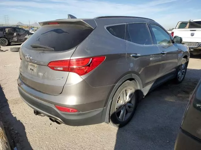 2015 Hyundai Santa FE Sport