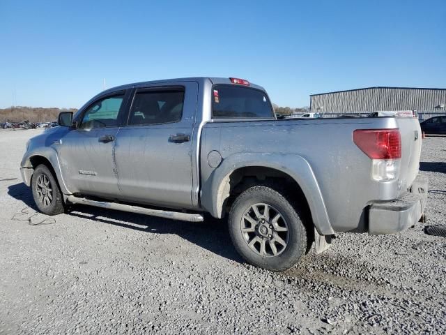 2013 Toyota Tundra Crewmax SR5