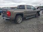 2015 GMC Sierra K1500 SLT