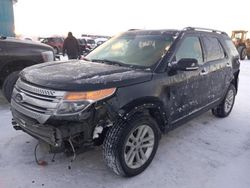 2014 Ford Explorer XLT en venta en Anchorage, AK