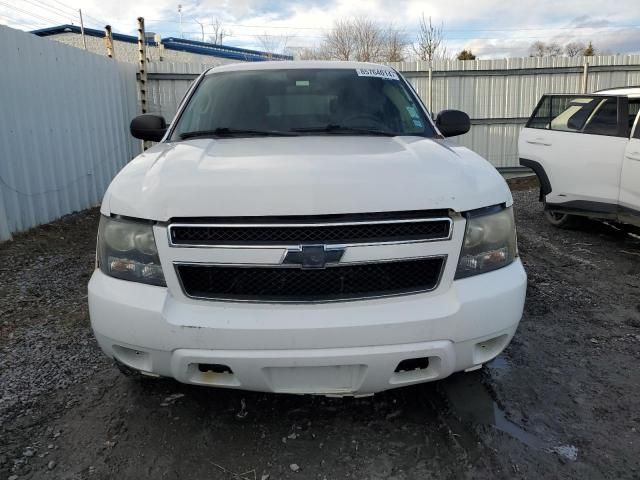 2010 Chevrolet Tahoe K1500 LS