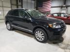 2011 Volkswagen Touareg V6