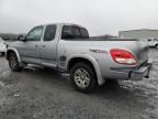 2003 Toyota Tundra Access Cab SR5