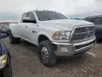 2012 Dodge RAM 3500 Laramie