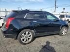 2010 Cadillac SRX Premium Collection