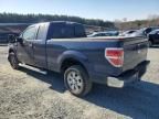 2011 Ford F150 Super Cab