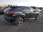 2017 Lexus RX 450H Base