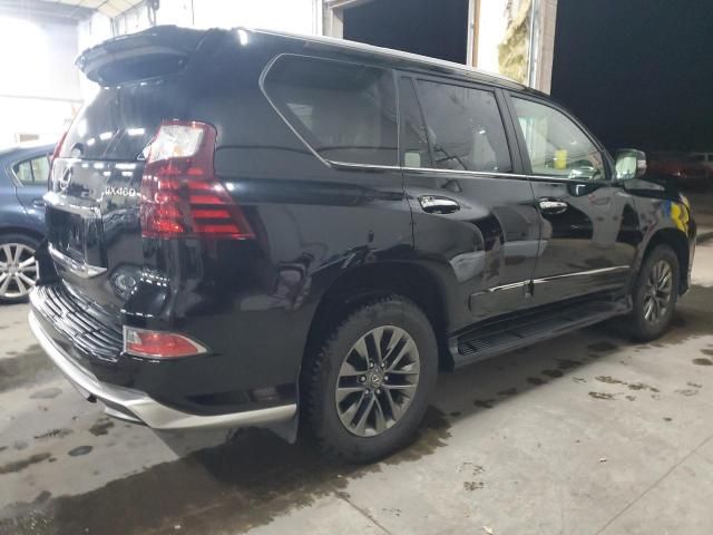 2017 Lexus GX 460