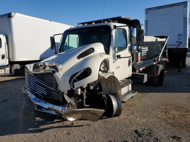 2009 Freightliner M2 106 Medium Duty