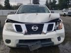 2014 Nissan Frontier SV