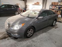 2013 Hyundai Sonata GLS en venta en Greenwood, NE