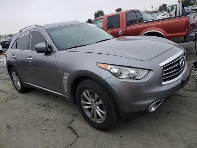 2015 Infiniti QX70