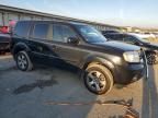 2014 Honda Pilot EXL