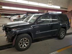 2005 Toyota 4runner SR5 en venta en Dyer, IN