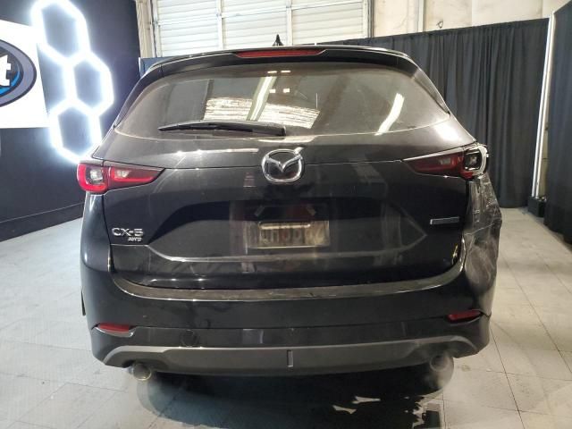 2024 Mazda CX-5 Select