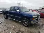 2002 Chevrolet Silverado K1500