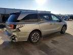 2022 Honda Odyssey EXL