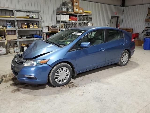 2010 Honda Insight LX