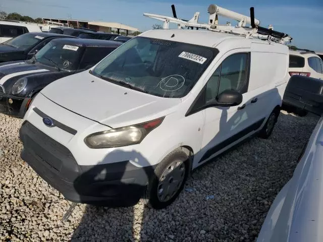 2015 Ford Transit Connect XL