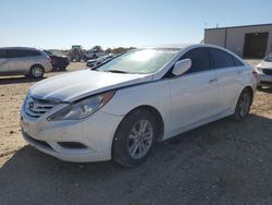 2013 Hyundai Sonata GLS en venta en San Antonio, TX