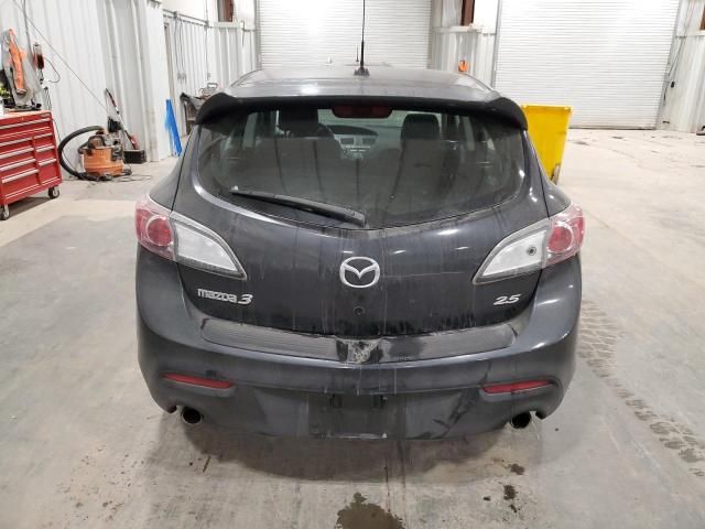 2010 Mazda 3 S