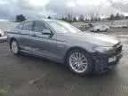 2016 BMW 528 XI