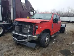 2022 Ford F350 Super Duty en venta en Elgin, IL