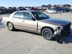 2003 Ford Crown Victoria LX