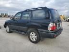 2003 Lexus LX 470