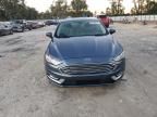 2018 Ford Fusion S